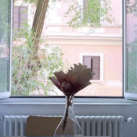 Casa Fiume Apartment