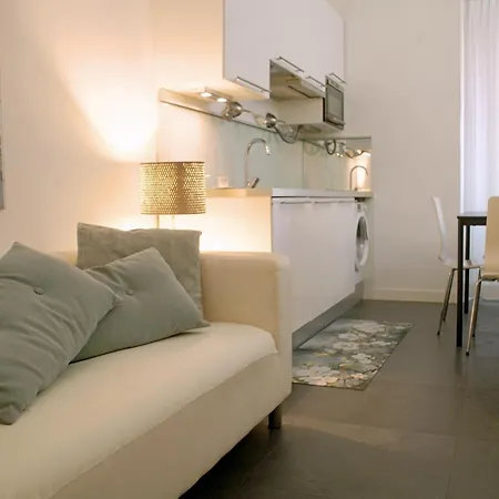 Casa Fiume شقة روما