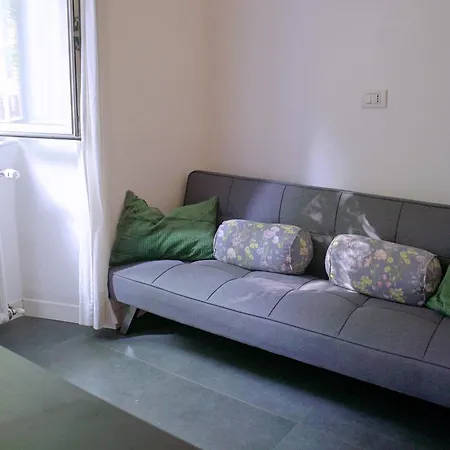 Casa Fiume Rom