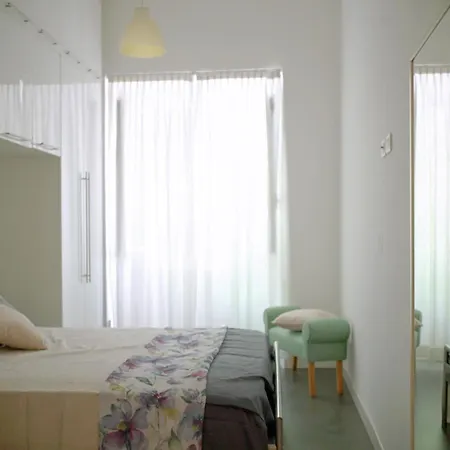 Casa Fiume * روما