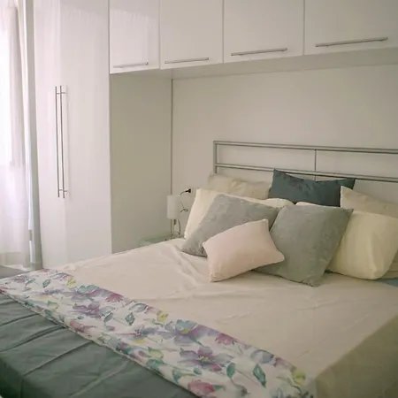 شقة Casa Fiume *