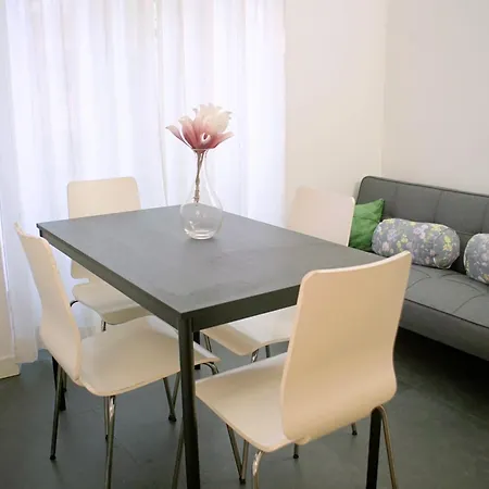 Apartament Casa Fiume Rzym