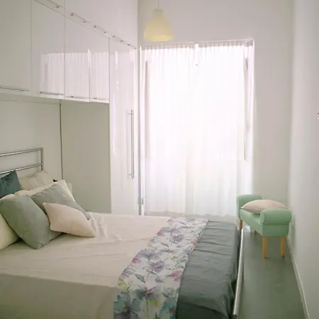 شقة Casa Fiume روما