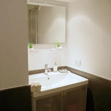 Casa Fiume شقة *