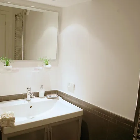Apartment Casa Fiume Rom