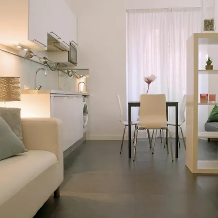 Apartament Casa Fiume *